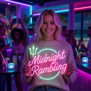 Midnightrambling.com Cancun January 2026