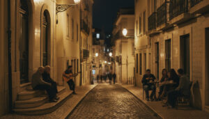 Midnightrambling.com Lisbon