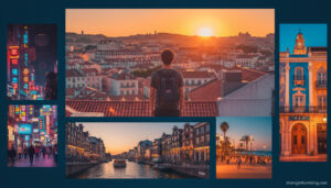 Best locations for Single Travelers