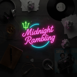 Midnightrambling.com Radio