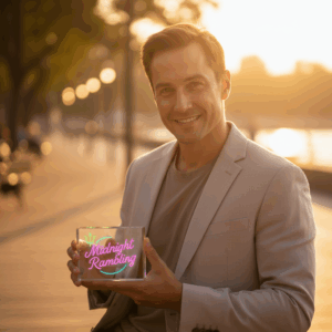 Midnightrambler David