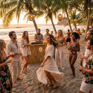 Where in Costa Rica?